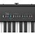 Piano Digital Roland FP-30X Preto 88 Teclas BK + Capa - Imagem 5