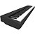Piano Digital Roland FP-30X Preto 88 Teclas BK + Estante + Banqueta - Imagem 3