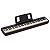 Piano Digital 88 Teclas Roland FP-10 BK Preto + Suporte - Imagem 2