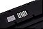 Teclado Roland E-X30 Arranjador - 61 Teclas + Suporte Em X + Capa - Imagem 5