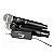 Microfone Sem Fio Duplo MM120D VHF Frequência Fixa - Soundvoice Lite - Imagem 2