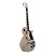 Guitarra Les Paul GLP-200 SS Silver - Waldman - Imagem 1