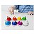 Sinos De Mesa Infantil 8 Notas Custom Kids - CKSI 8 - Imagem 3
