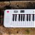 Teclado Musical Waldman ClassTone WTS-100 Branco – 61 Teclas - Imagem 4