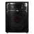Kit Caixa de Som Leacs Ativa + Passiva FIT 550 400W RMS + Cabo SPEAKON + Tripés - Imagem 2