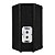 Kit Caixa de Som Leacs Ativa + Passiva FIT 550 400W RMS + Cabo SPEAKON + Tripés - Imagem 6