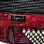 Acordeon 120 Baixos Todeschini Vermelho 41 Teclas com Bag - YW827 - Imagem 5