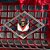 Acordeon 80 Baixos Todeschini Vermelho 37 Teclas com Bag - YW870 - Imagem 4