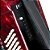 Acordeon 80 Baixos Todeschini Vermelho 37 Teclas com Bag - YW870 - Imagem 3
