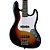 Contrabaixo Waldman 4 Cordas Sunburst GJJ-100 BS - Imagem 1