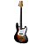 Contrabaixo Waldman 4 Cordas Sunburst GJJ-100 BS - Imagem 2