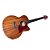 Violão Seizi Originals Kaizen Neo Shogun Elétrico Cutaway Aço Mahogany + Bag - Imagem 6