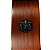 Violão Seizi Originals Kaizen Neo Shogun Elétrico Cutaway Aço Mahogany + Bag - Imagem 4