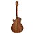Violão Seizi Originals RYU Elétrico Tampo Sólido Aço KOA + Bag - Imagem 5