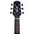 Violão Seizi Mirai Supreme RYU Tampo Sólido - Elétrico com Efeitos KOA + Bag - Imagem 4