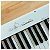 Piano Digital Casio Cdp-s110 WH 88 Teclas Branco - Imagem 4