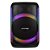 Caixa de Som Amplificada Portátil Frahm CMF-570 TWS - Bluetooth / Led / 570W Rms - Imagem 4