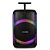 Caixa de Som Amplificada Portátil Frahm CMF-570 TWS - Bluetooth / Led / 570W Rms - Imagem 1