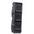 Caixa de Som Portátil Frahm Multiuso TF370 TWS - Bluetooth / USB / Leds - Imagem 5