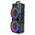 Caixa de Som Portátil Frahm Multiuso TF370 TWS - Bluetooth / USB / Leds - Imagem 1
