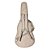Violão Seizi Originals RYU Elétrico Spruce Natural + Case Seizi - Imagem 7