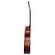 Violão Seizi Originals RYU Elétrico Spruce Natural + Case Seizi - Imagem 4
