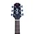 Violão Seizi Originals RYU Elétrico Spruce Natural + Case Seizi - Imagem 5
