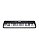 Teclado Musical Waldman WTS-300 Preto - 61 Teclas - Imagem 2