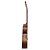 Violão Seizi Originals RYU Kaizen Eletrico Aço + Bag - Imagem 5