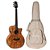 Violão Seizi Originals RYU Kaizen Eletrico Aço + Bag - Imagem 1