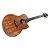 Violão Seizi Originals RYU Kaizen Eletrico Aço + Bag - Imagem 4