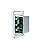 Amplificador De Parede Frahm - HS WALL BRANCO - Imagem 2