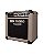 Cubo Amplificador para Violão e Teclado Meteoro Space Jr 35 50W RMS - Imagem 1