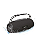 Caixa de Som Portátil Sumay Moonbox 10W - Bluetooth e USB - Imagem 3