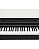 Piano Digital Casio Celviano AP-S200 Preto com 88 Teclas - Imagem 2