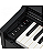 Kit Piano Digital Casio Celviano AP-S200 Preto com 88 Teclas + Banqueta Casio + Fone de ouvido - Imagem 6