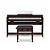 Piano Digital Casio Celviano AP-S200 Marrom com 88 Teclas + Banqueta Casio - Imagem 1