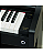 Piano Digital Casio Celviano AP-300 Preto com 88 Teclas + Banqueta - Imagem 5
