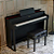 Piano Digital Casio Celviano AP-300 Preto com 88 Teclas + Banqueta + Fone de Ouvido - Imagem 10