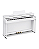 Piano Digital Casio Celviano AP-300 Branco com 88 Teclas + Banqueta - Imagem 7