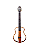 Violão Giannini Roadman Nylon Eletroacústico GRMN Natural com Bag - Imagem 1