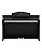 Piano Digital  Yamaha Clavinova CSP-255 Preto - Imagem 2