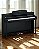 Piano Digital  Yamaha Clavinova CSP-255 Preto - Imagem 4