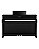 Piano Digital Yamaha Clavinova CLP835 Preto - Imagem 2