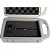 Microfone Profissional Omnidirecional RTA-M DBX - Imagem 2