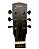 Violão Zellmer eletroacústico Heritage Spruce fosco - Imagem 4