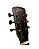 Violão Zellmer eletroacústico Heritage Spruce fosco - Imagem 5