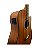 Violão Zellmer eletroacústico Heritage Mahogany fosco - Imagem 4