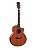 Violão Zellmer Provenance Grand Auditorium Mahogany fosco - Imagem 1
