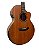 Violão Zellmer Provenance Grand Auditorium Mahogany fosco - Imagem 4